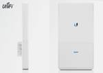 Bezprzewodowy zewntrzny punkt dostpowy 2.4/5GHz UBIQUITI UniFi AP AC